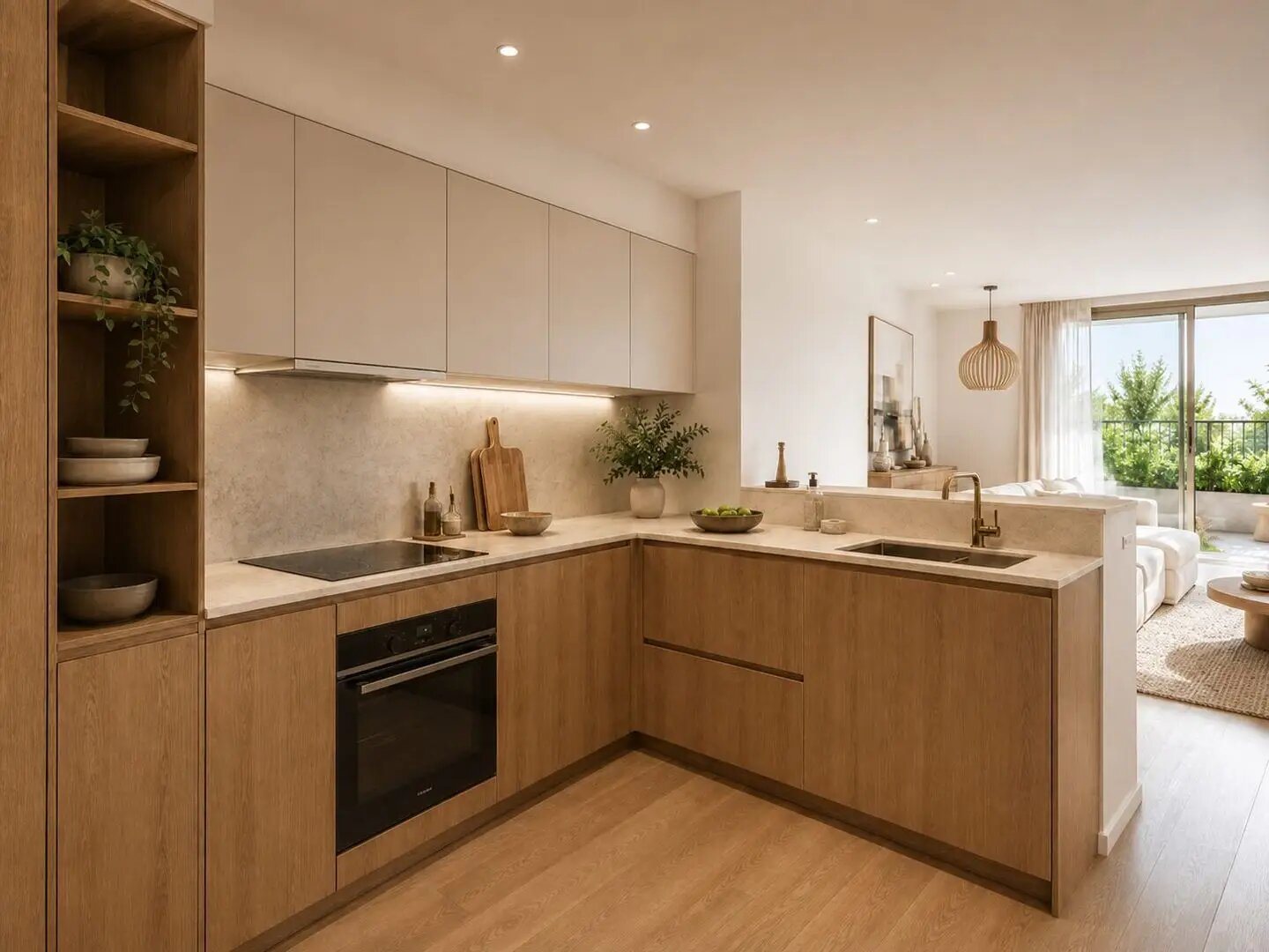 Appartement à vendre, 66m², Neuilly-Plaisance