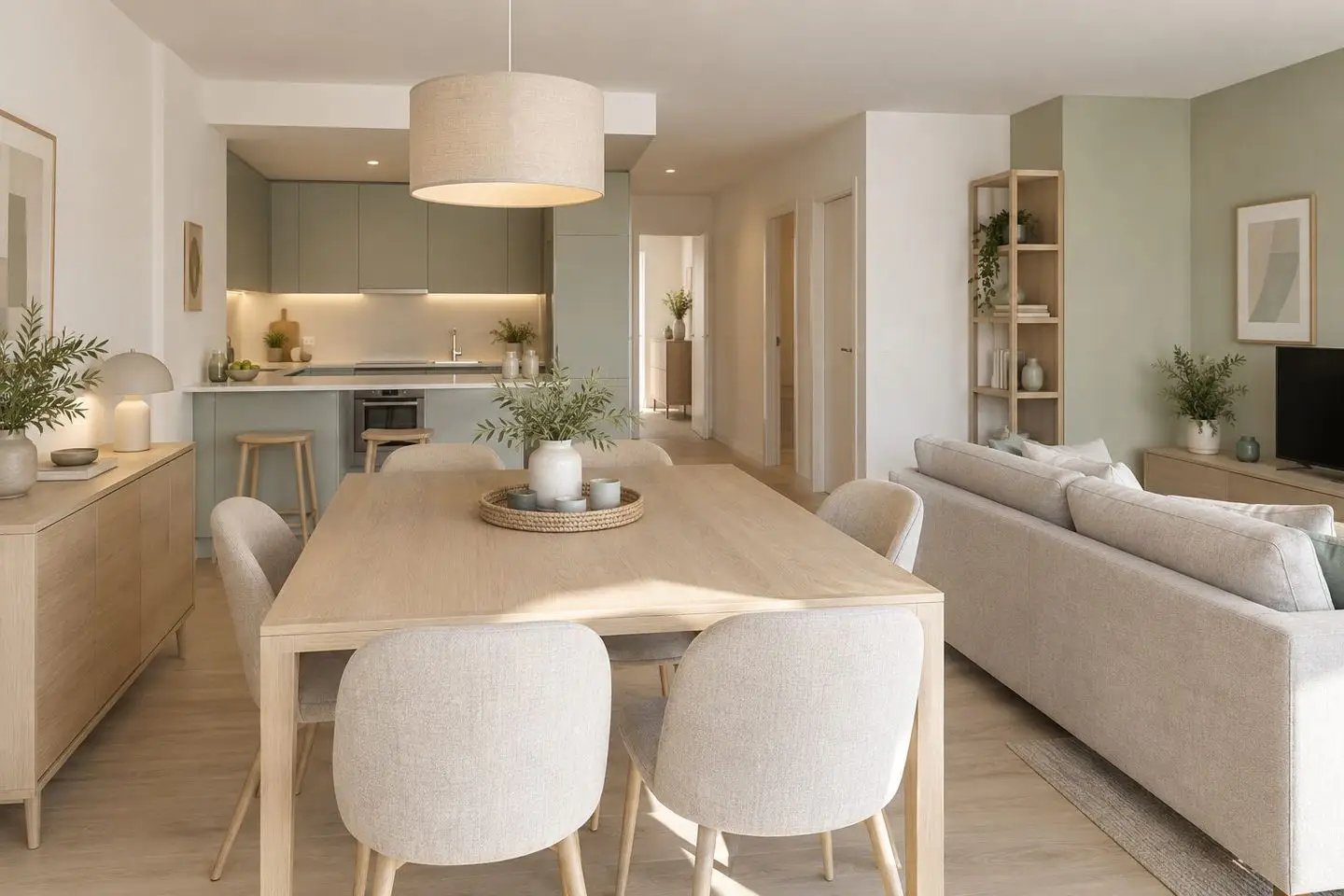 Appartement à vendre, 80m², Chambéry