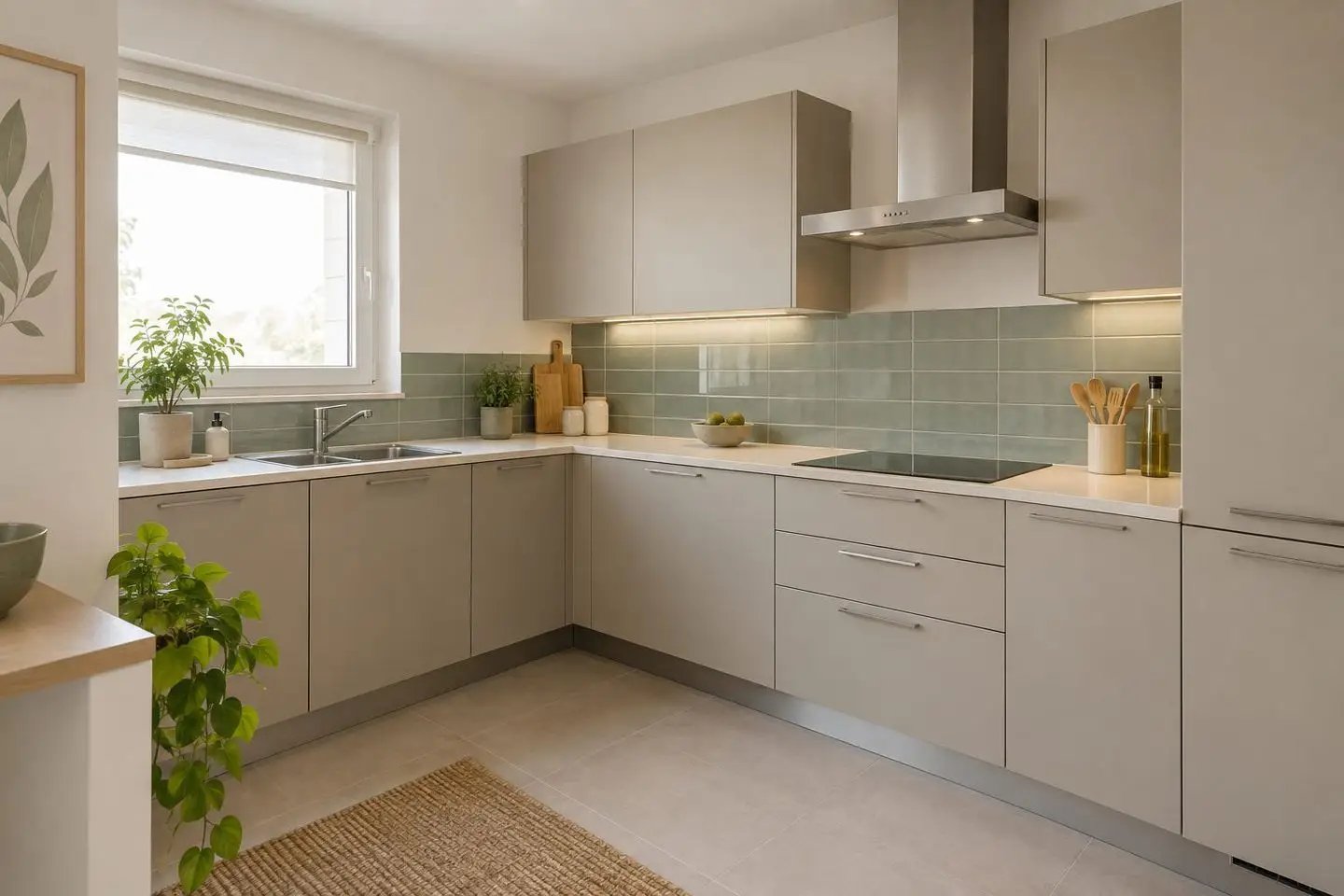 Appartement à vendre, 80m², Chambéry