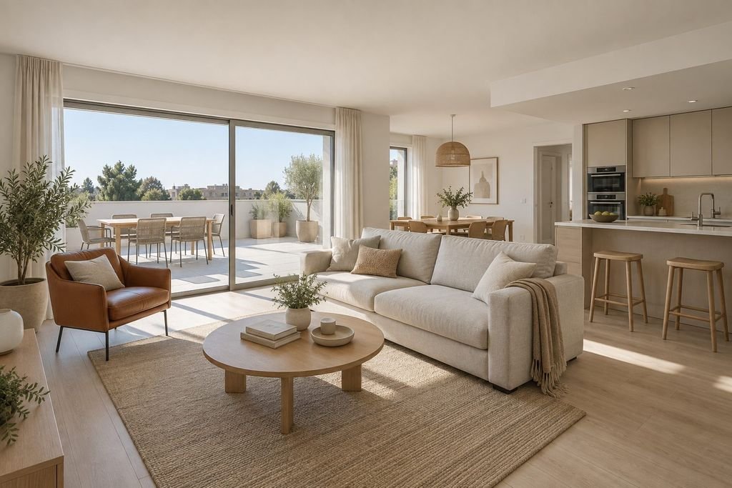 Appartement à vendre, 103m², Bordeaux