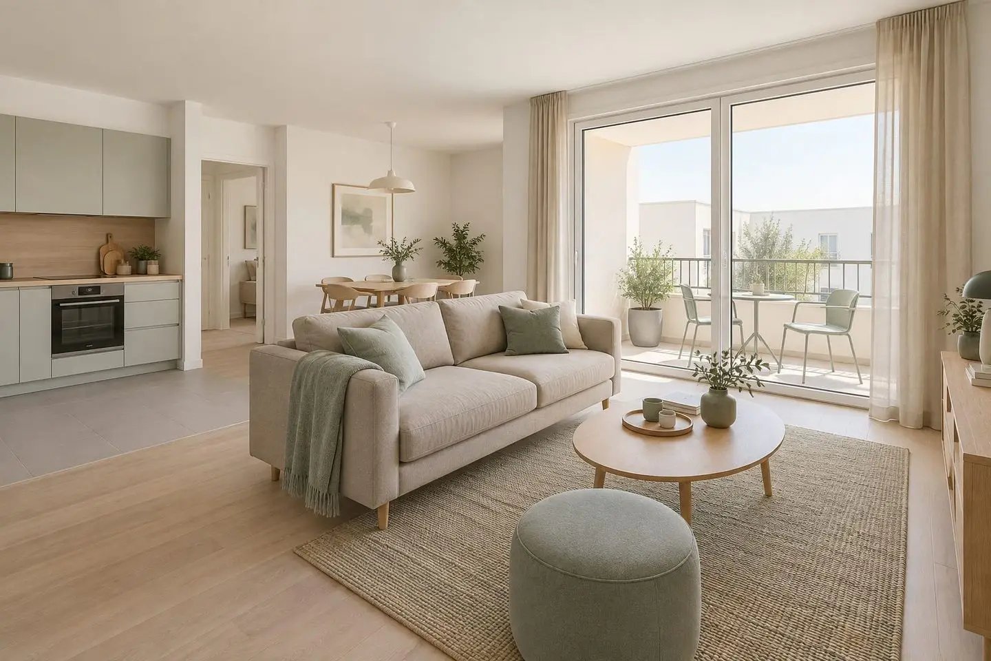 Appartement à vendre, 83m², Chennevières-sur-Marne
