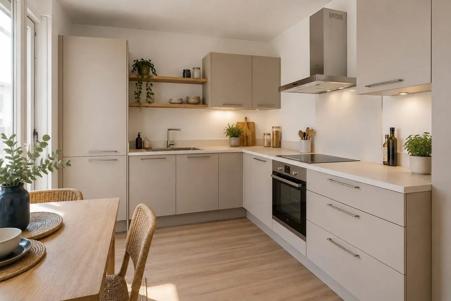 Appartement à vendre, 88m², Toulouse