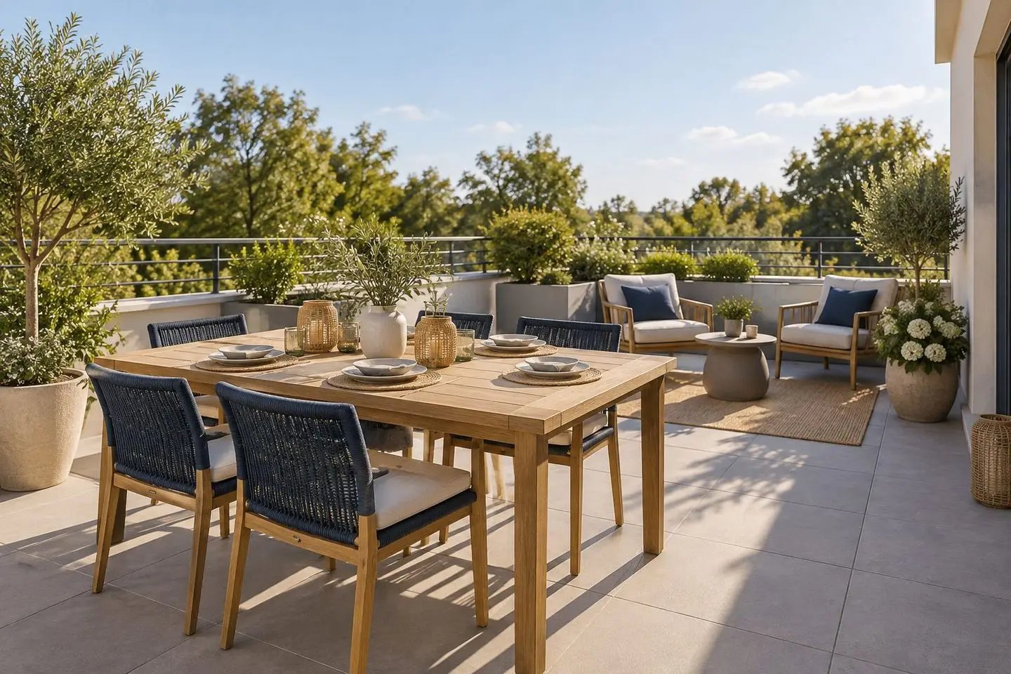 Appartement à vendre, 88m², Toulouse
