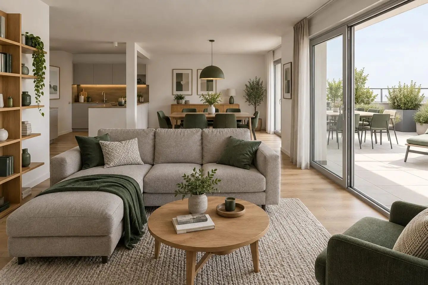 Appartement à vendre, 93m², Thonon-les-Bains