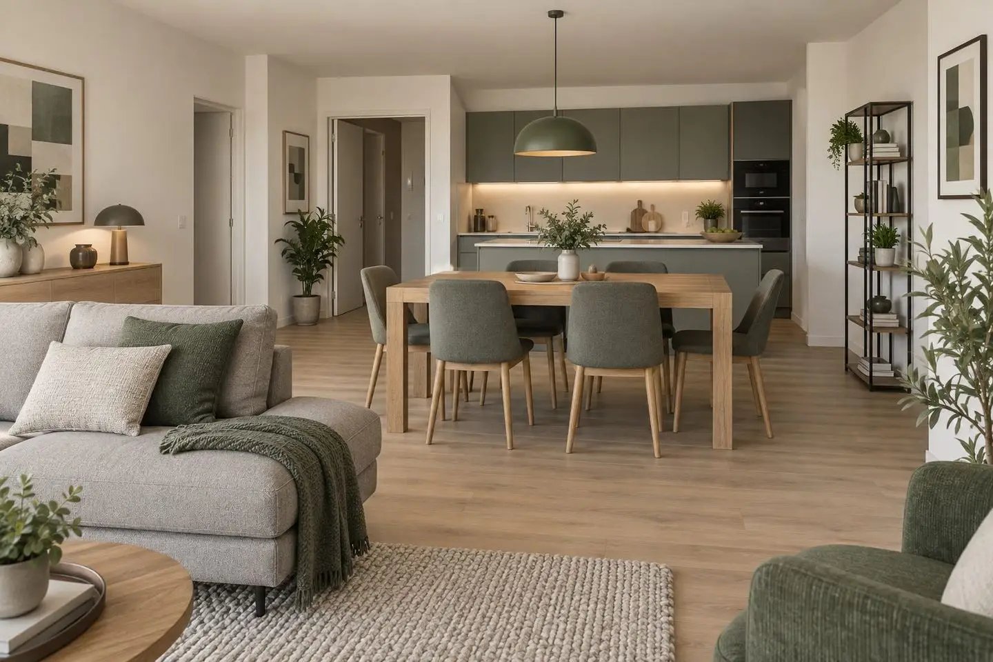 Appartement à vendre, 93m², Thonon-les-Bains