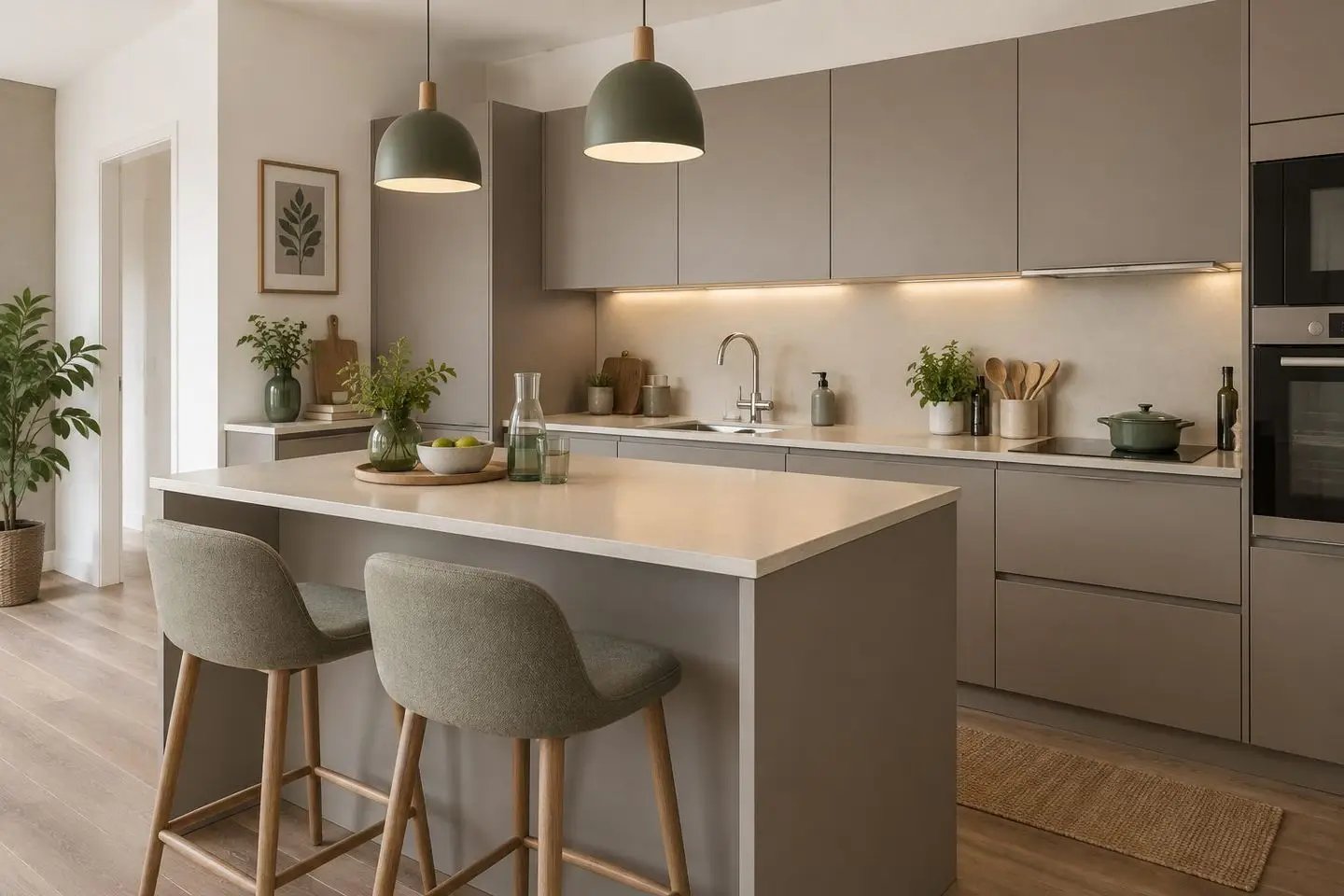 Appartement à vendre, 93m², Thonon-les-Bains