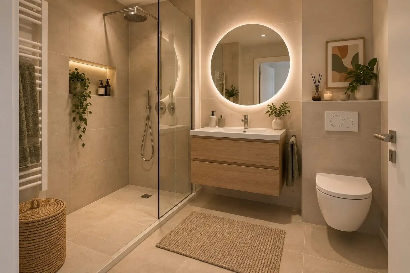Appartement à vendre, 28m², Le Plessis-Robinson