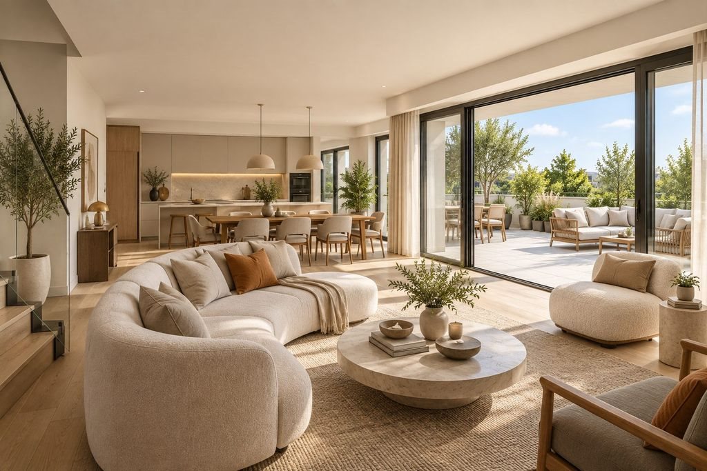 Appartement à vendre, 157m², Le Plessis-Robinson