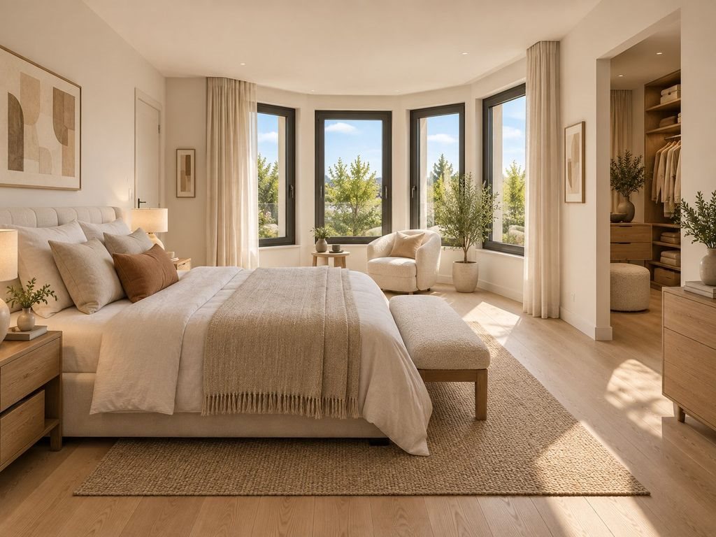 Appartement à vendre, 157m², Le Plessis-Robinson