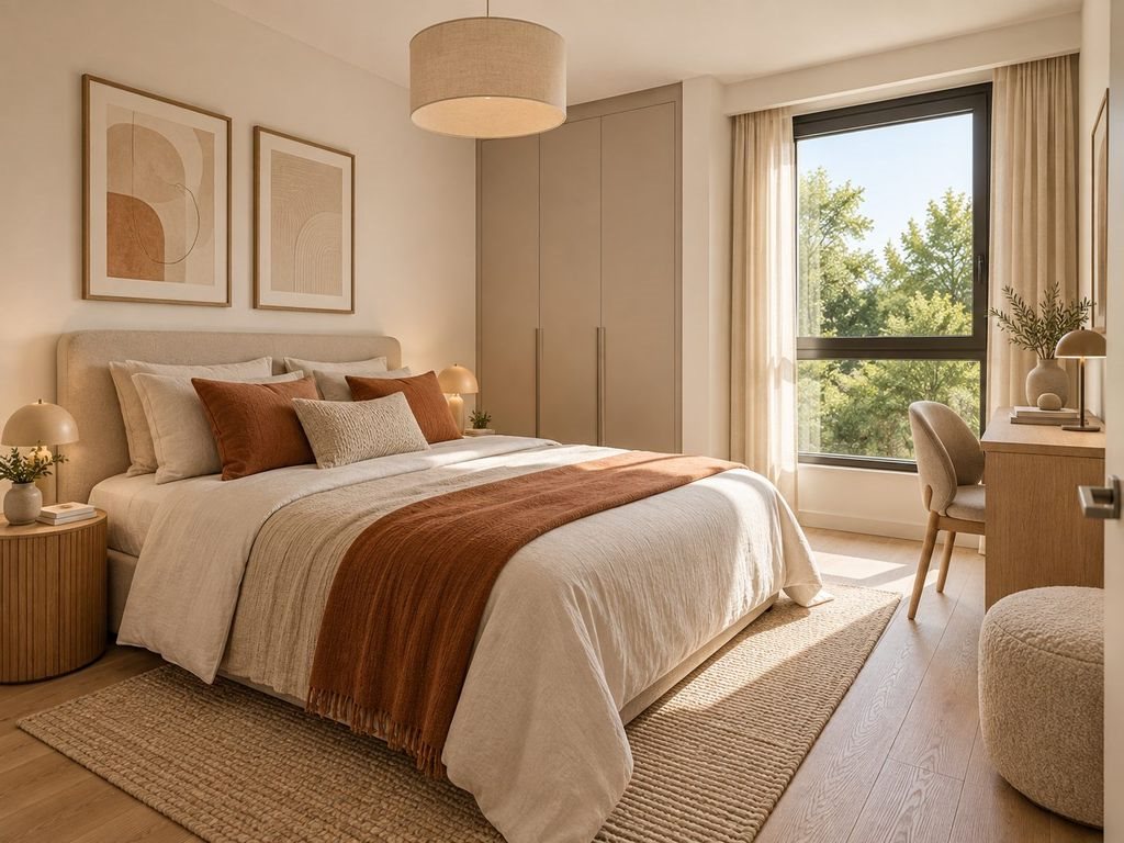Appartement à vendre, 157m², Le Plessis-Robinson