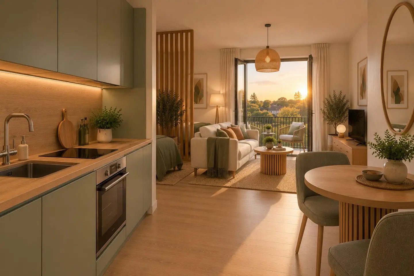 Appartement à vendre, 30m², Fontenay-sous-Bois