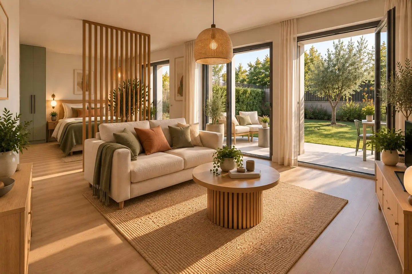 Appartement à vendre, 36m², Saint-Germain-en-Laye