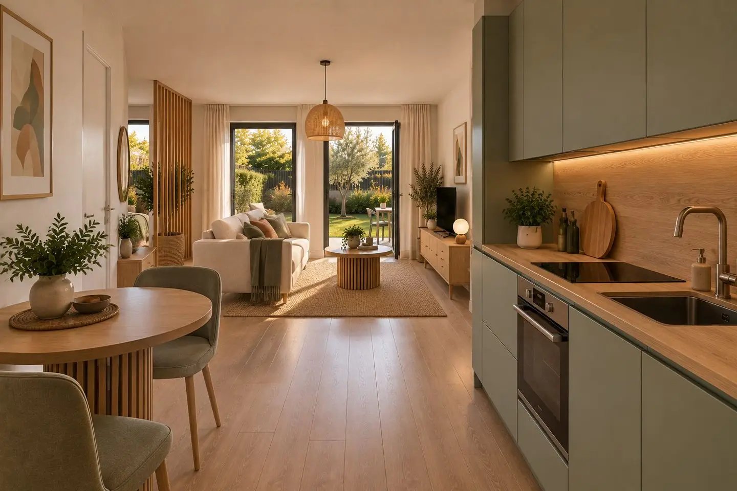 Appartement à vendre, 36m², Saint-Germain-en-Laye