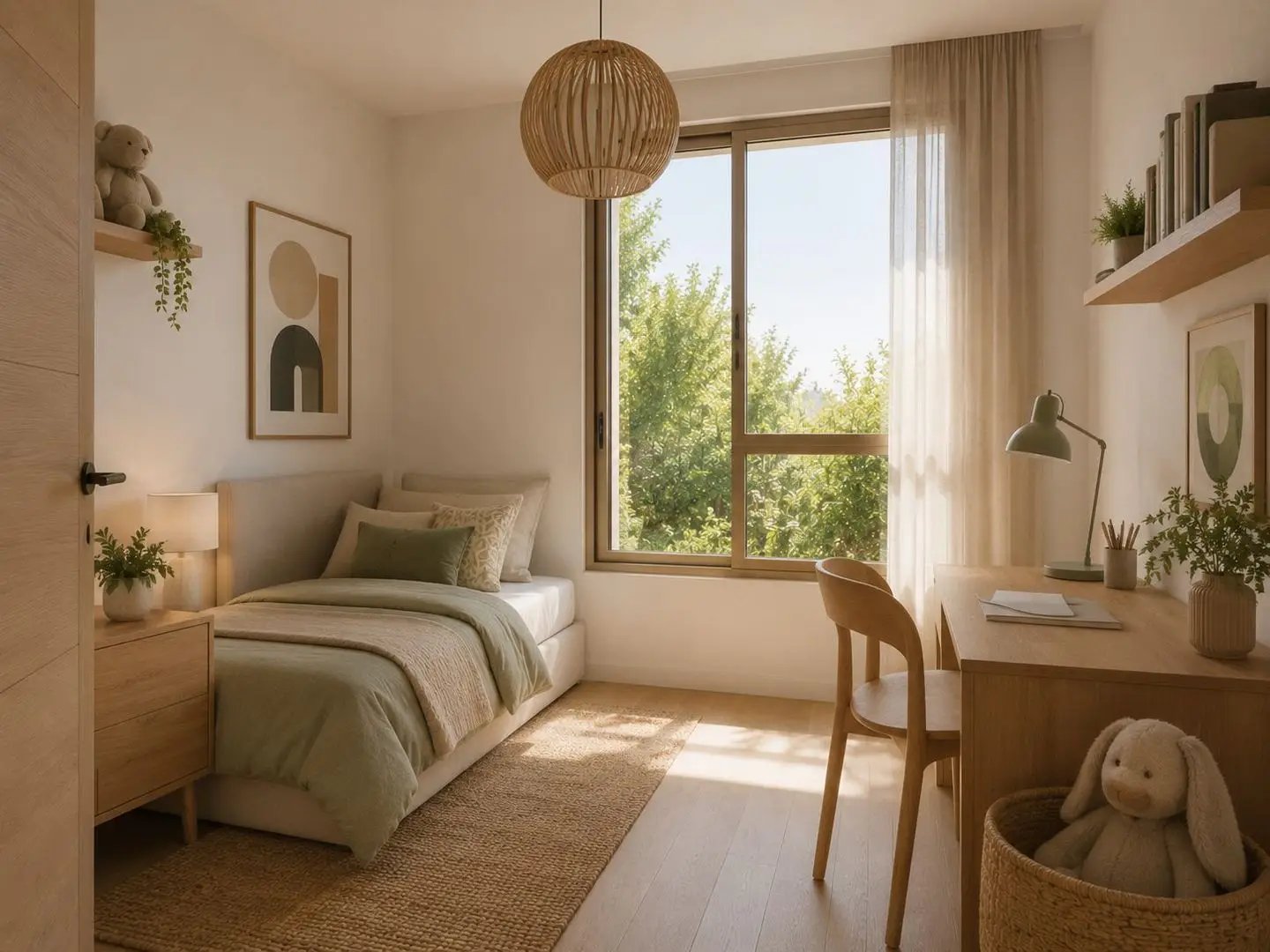 Appartement à vendre, 62m², Caen