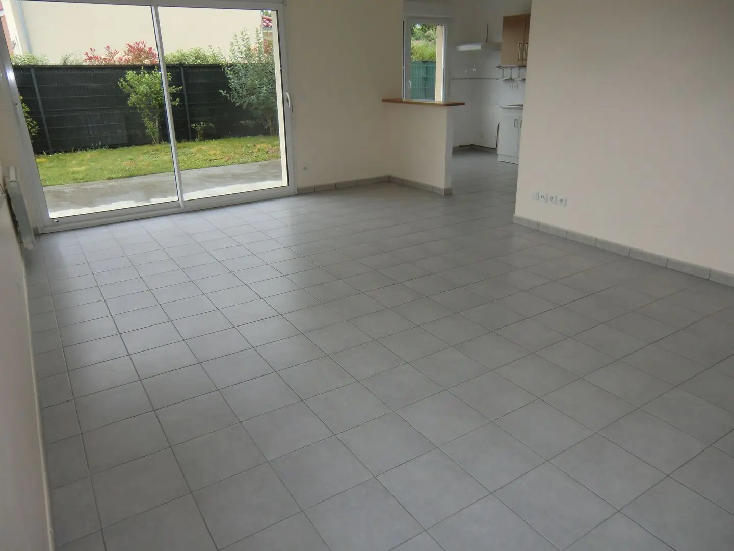 Maison à louer, 93m², Villette-d'Anthon