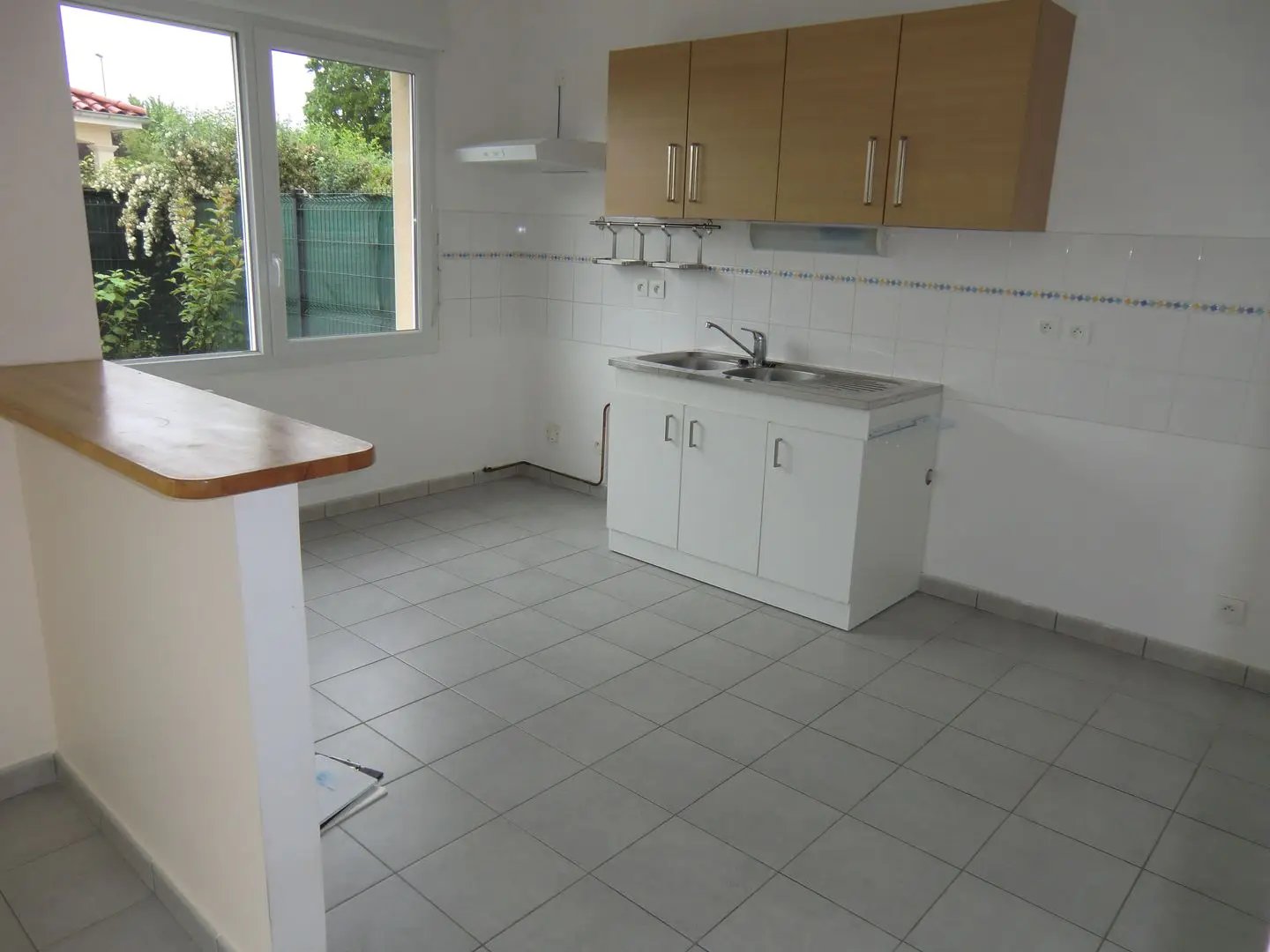Maison à louer, 93m², Villette-d'Anthon