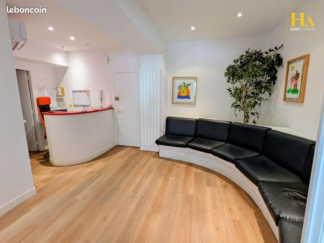 Appartement à vendre, 63m², Grasse