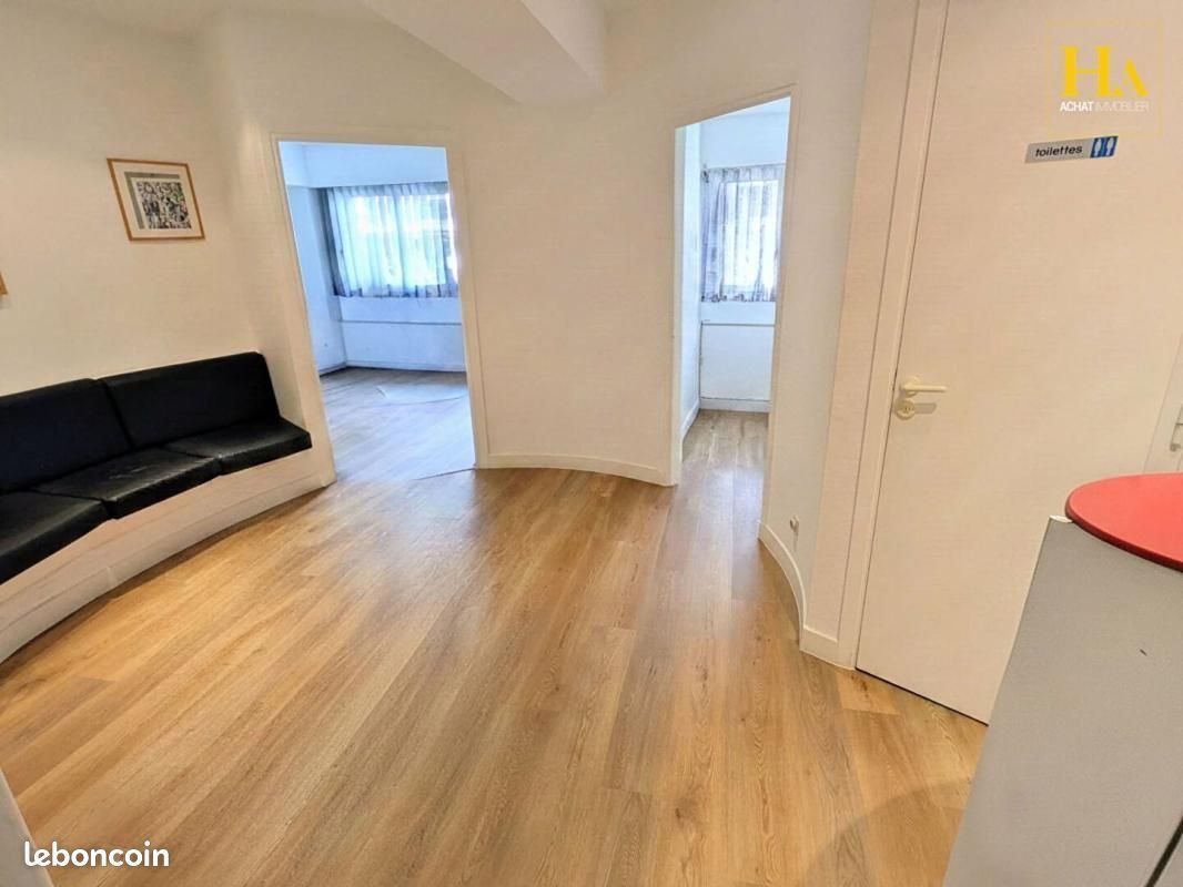 Appartement à vendre, 63m², Grasse