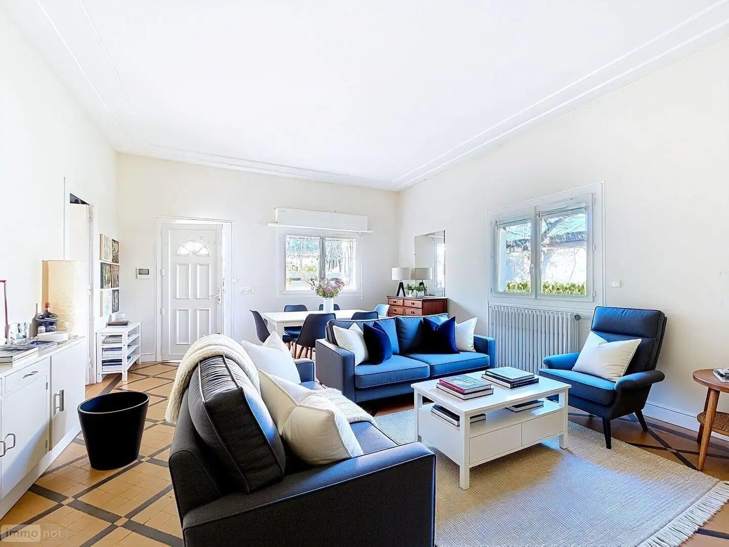 Maison à vendre, 97m², Le Bouscat