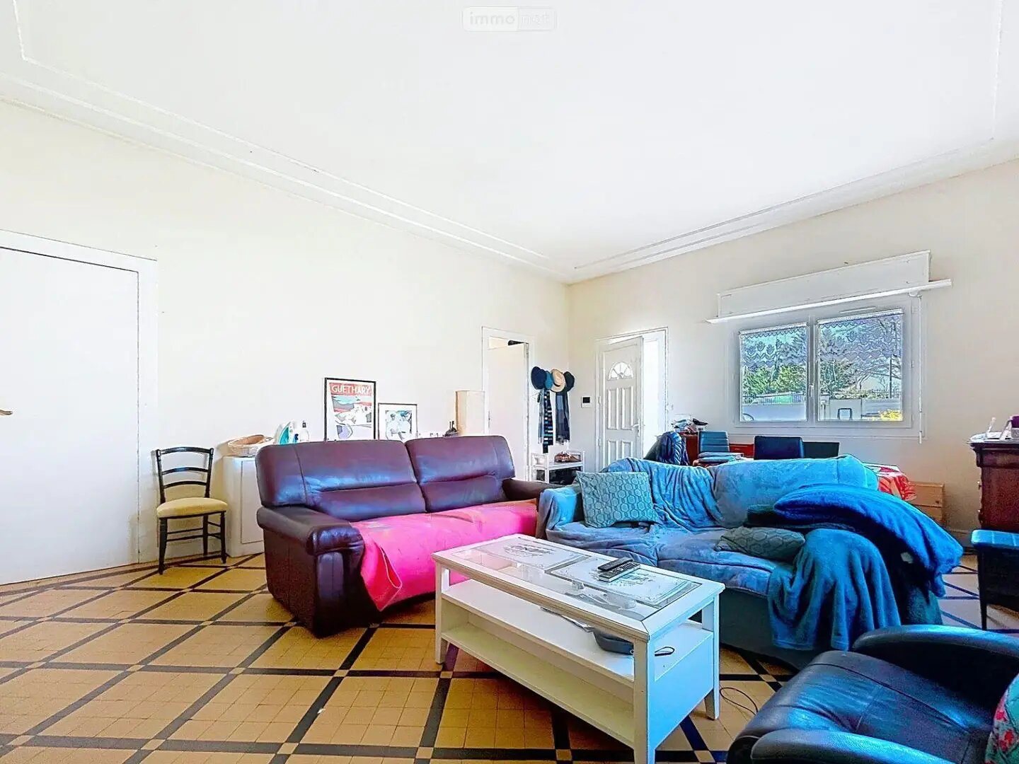 Maison à vendre, 97m², Le Bouscat