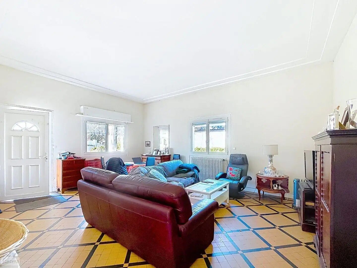 Maison à vendre, 97m², Le Bouscat