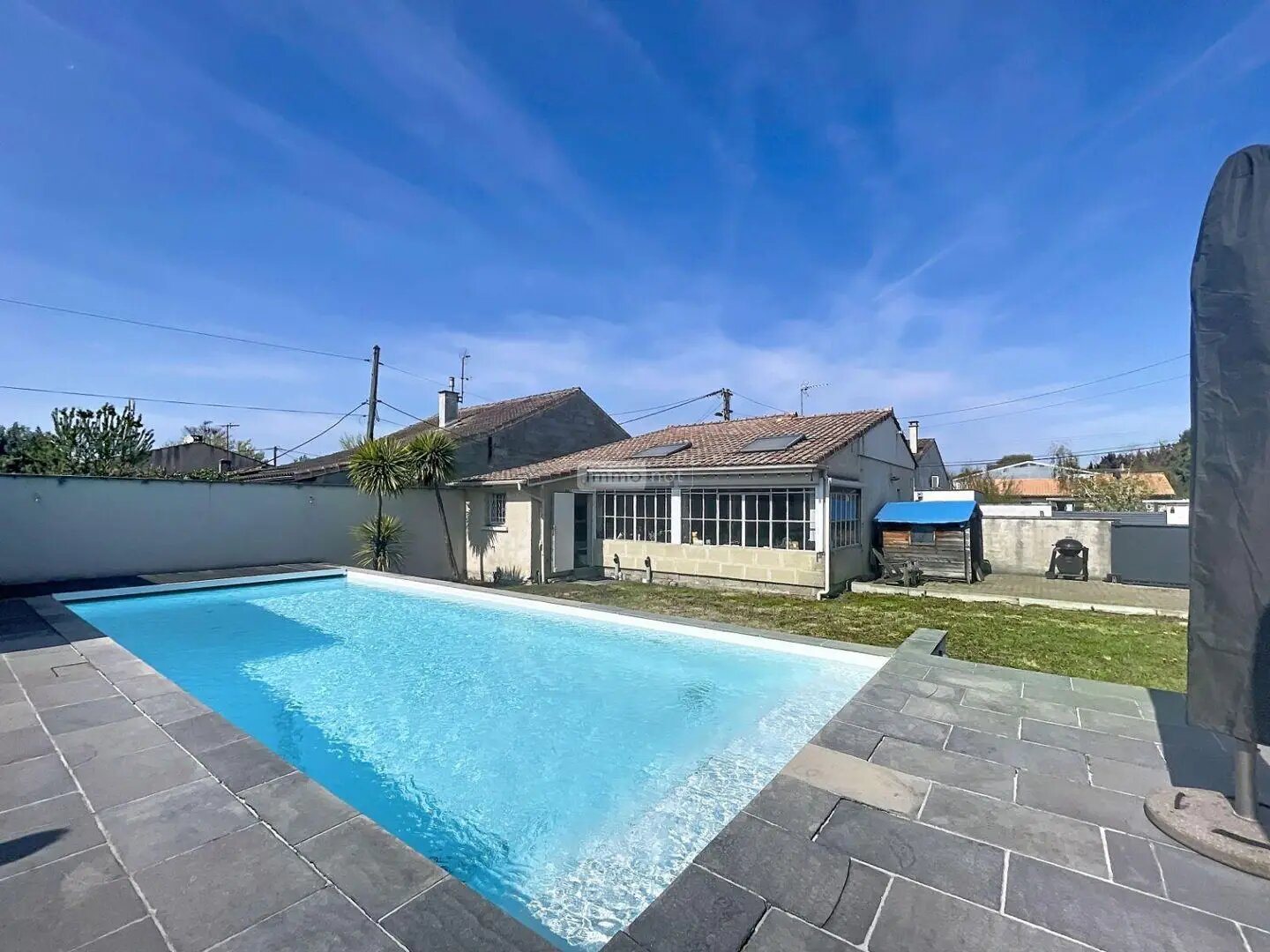 Maison à vendre, 110m², Bordeaux