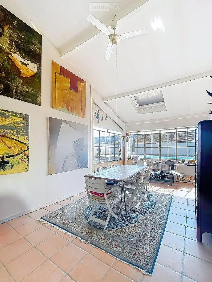 Maison à vendre, 110m², Bordeaux