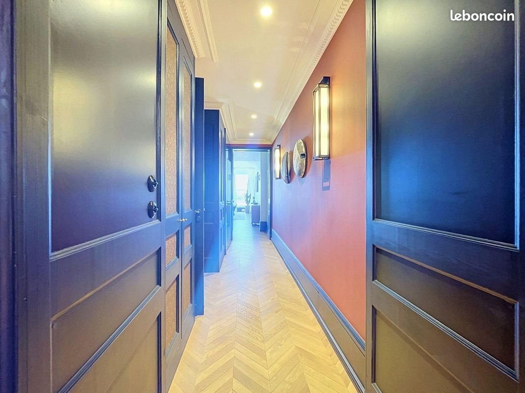 Appartement à vendre, 108m², Bordeaux
