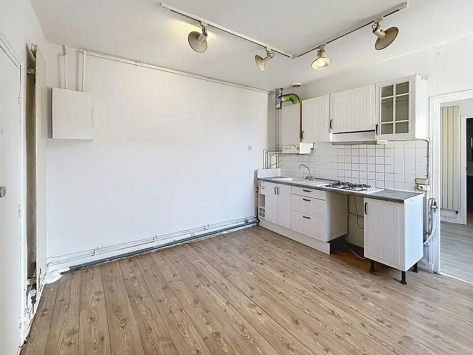 Appartement à vendre, 30m², Alfortville