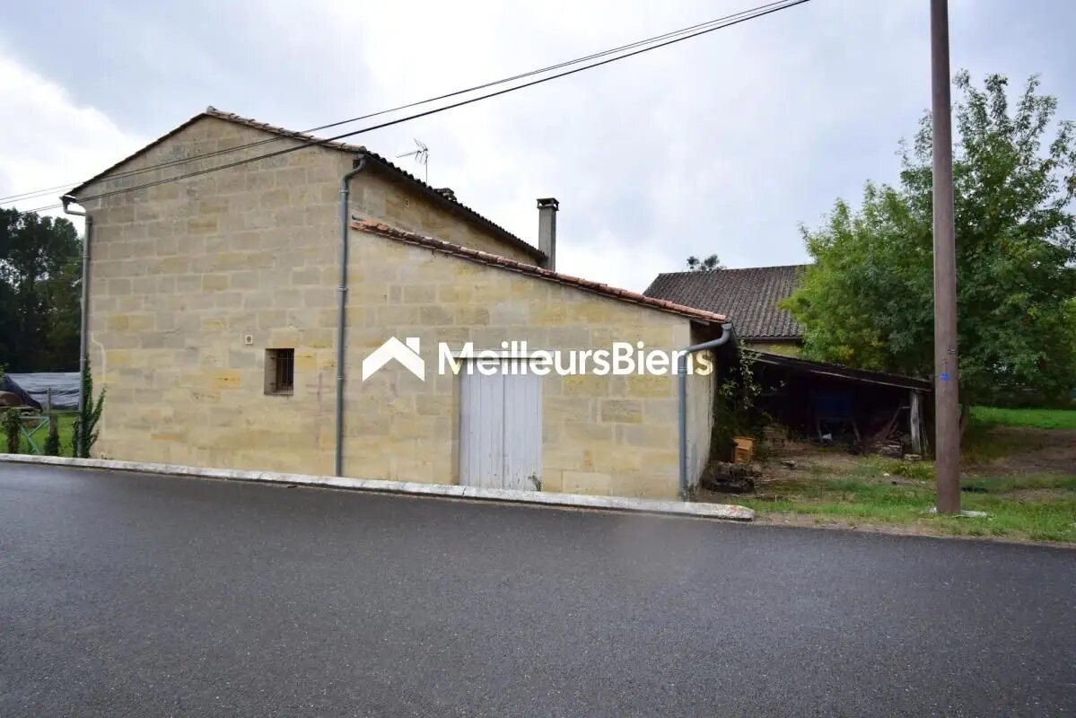 Maison à vendre, 145m², Saint-André-de-Cubzac