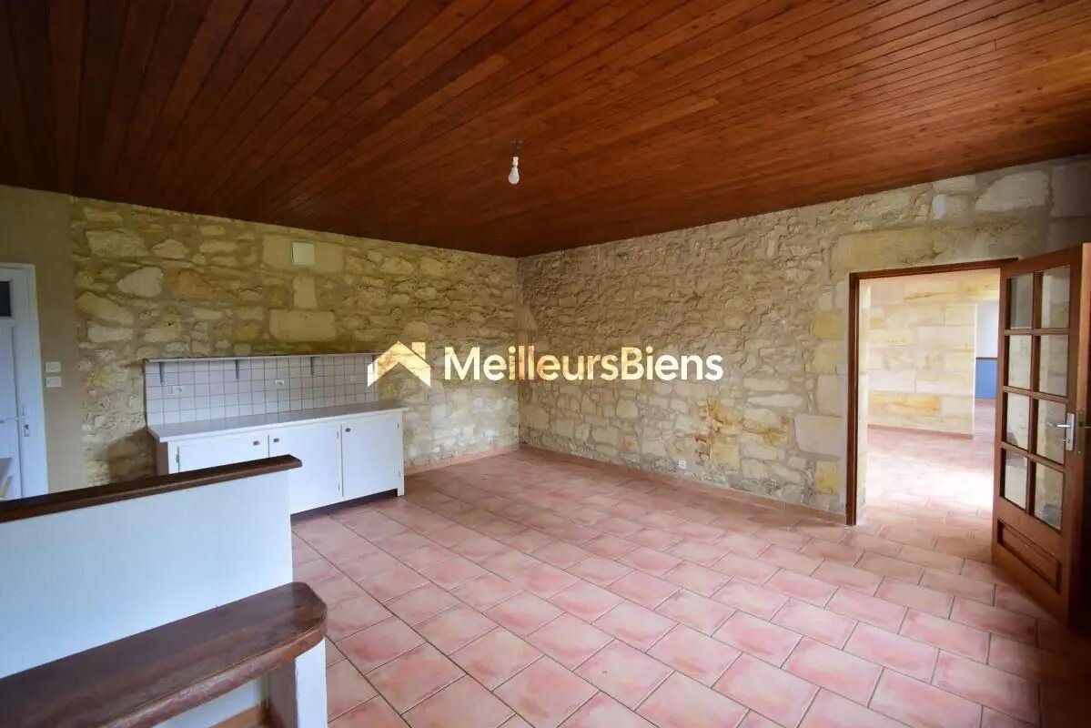 Maison à vendre, 145m², Saint-André-de-Cubzac
