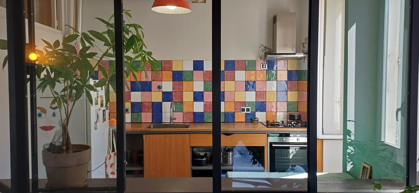 Appartement à vendre, 62m², Nice