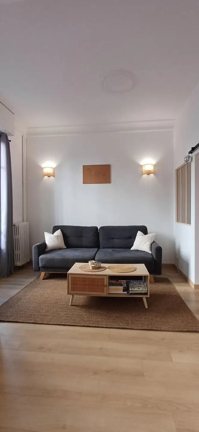 Appartement à vendre, 37m², Nice