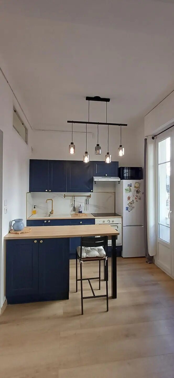 Appartement à vendre, 37m², Nice