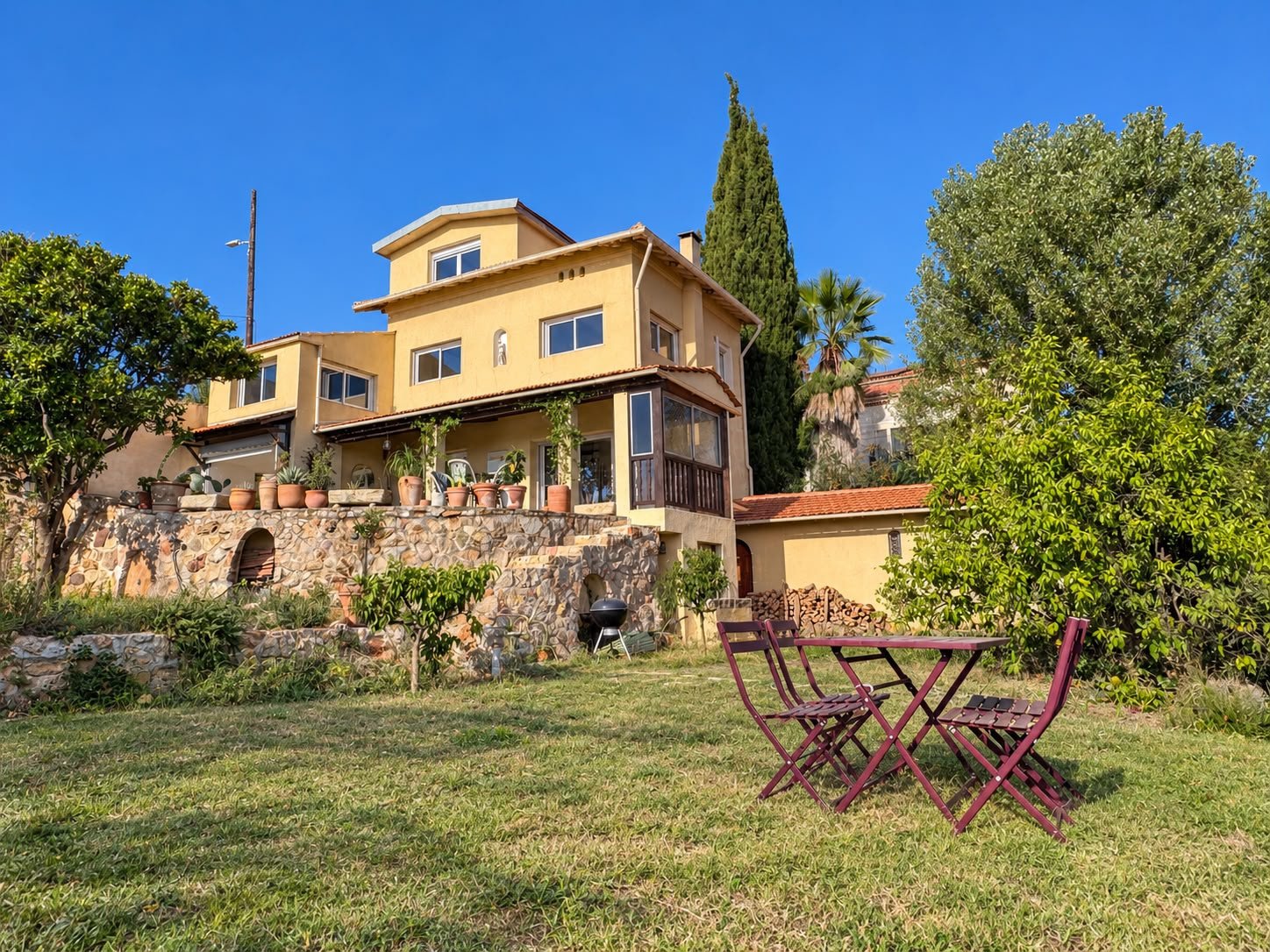 Maison à vendre, 197m², Nice