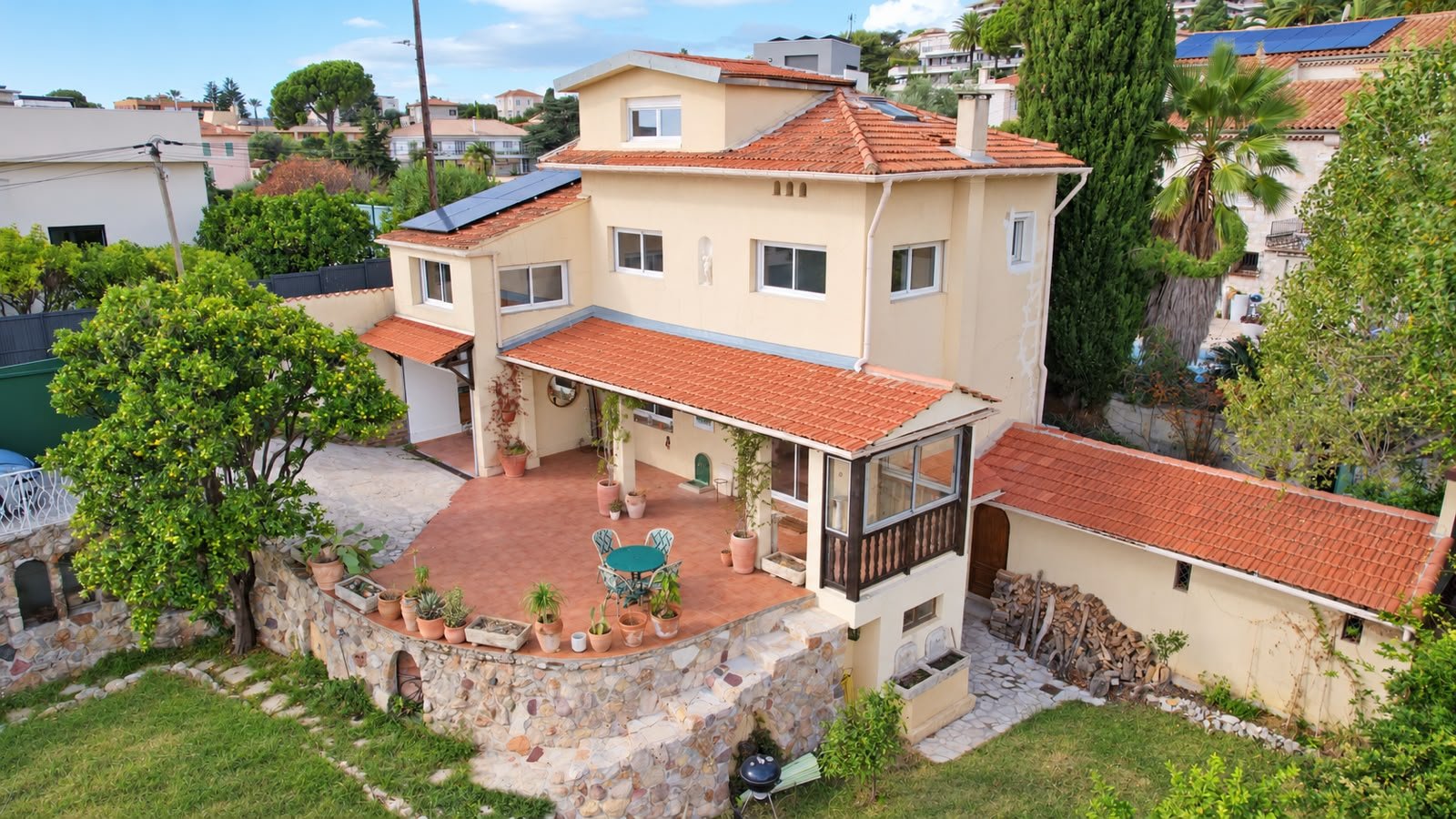 Maison à vendre, 197m², Nice