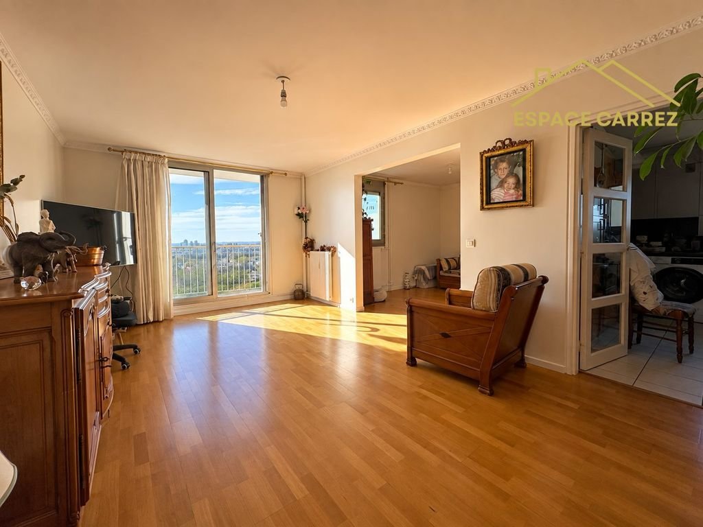 Appartement à vendre, 80m², Les Lilas