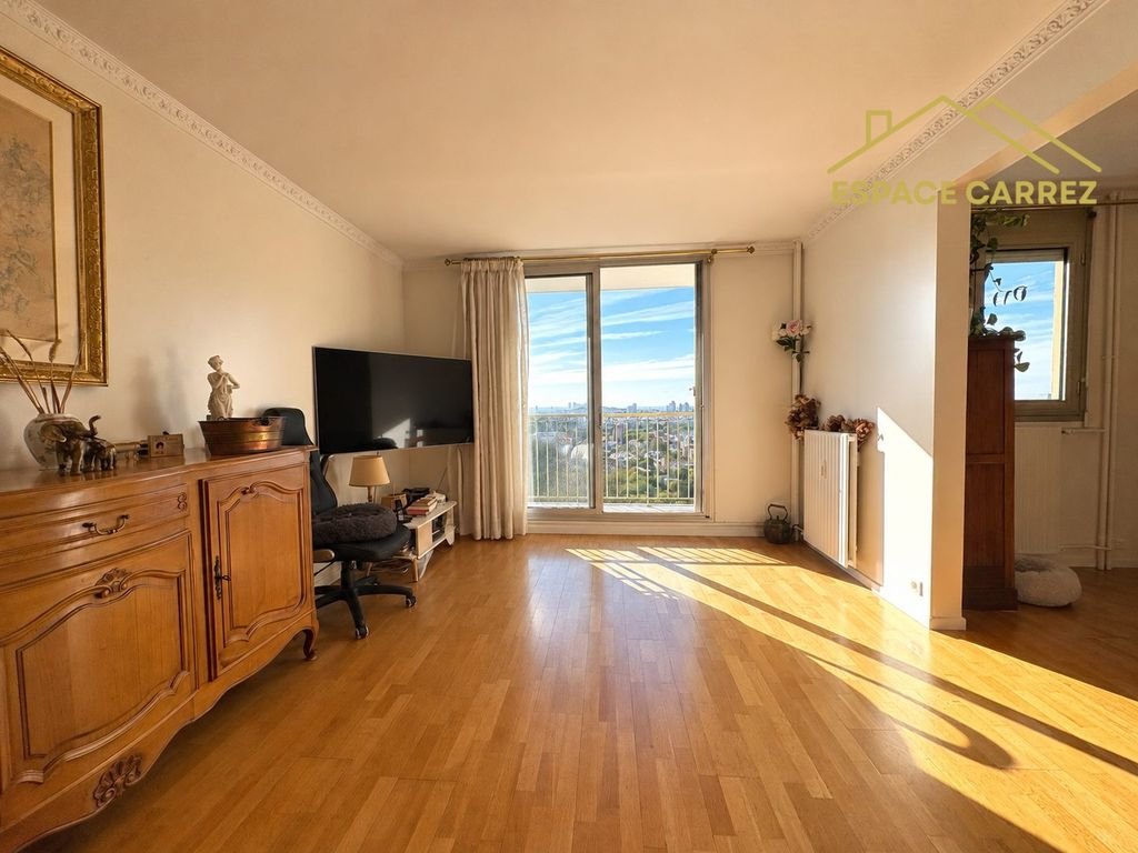 Appartement à vendre, 80m², Les Lilas