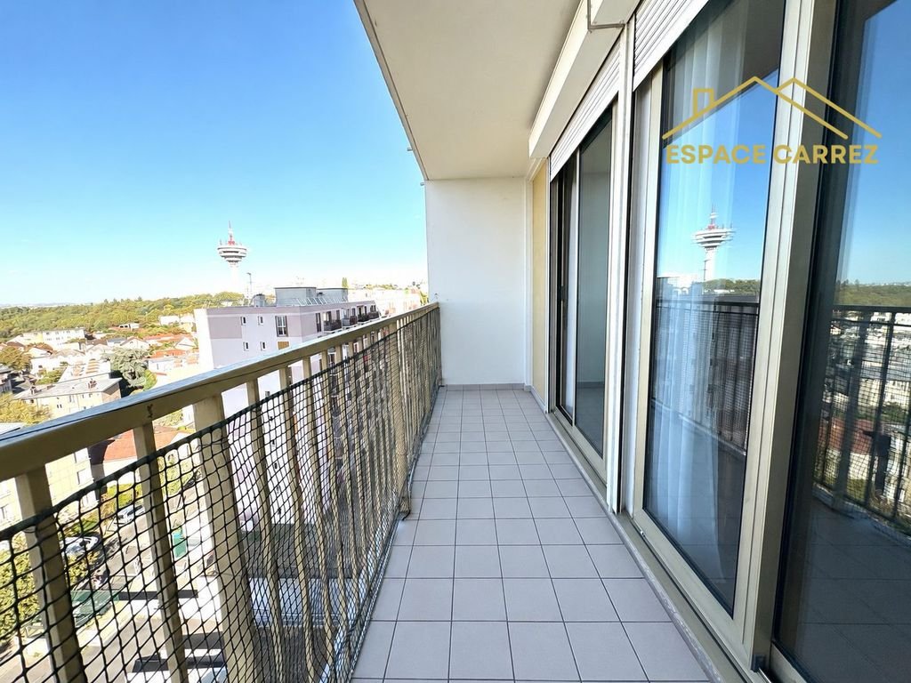 Appartement à vendre, 80m², Les Lilas