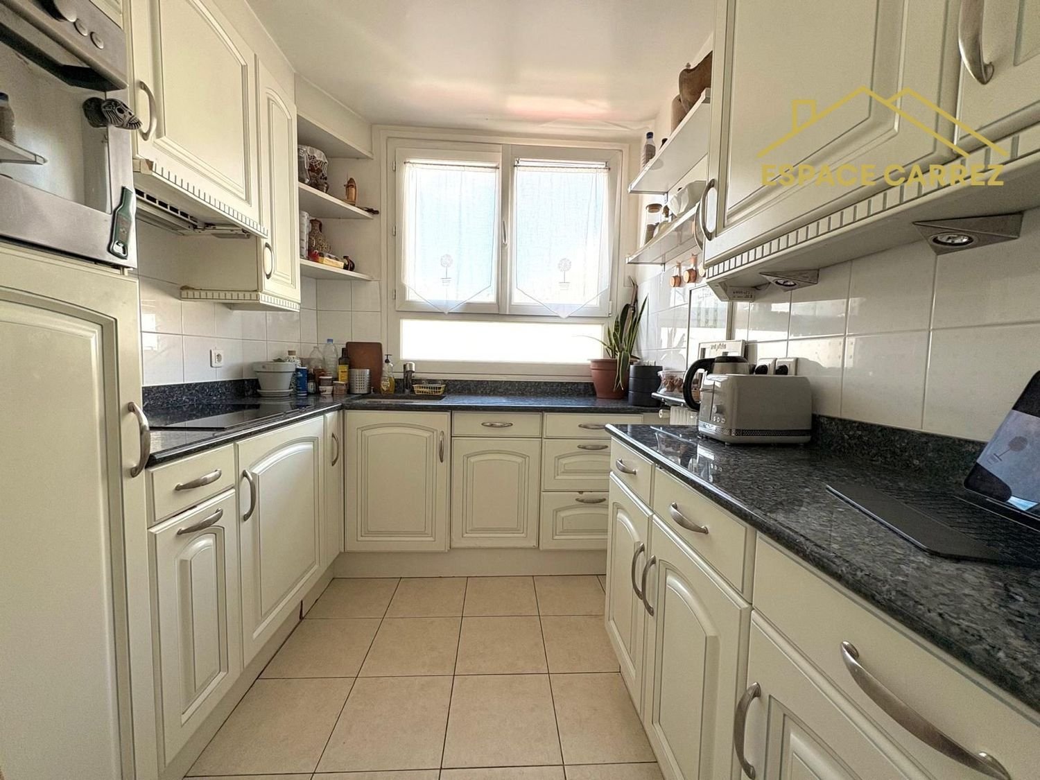 Appartement à vendre, 58m², Les Lilas