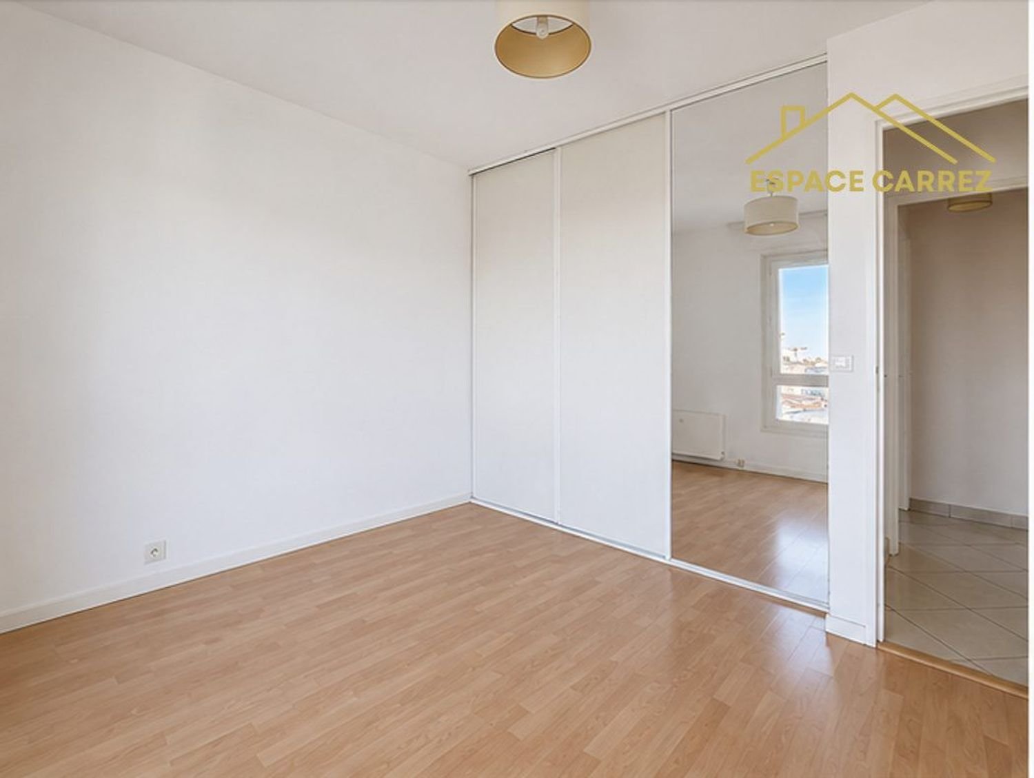 Appartement à vendre, 83m², Bagnolet