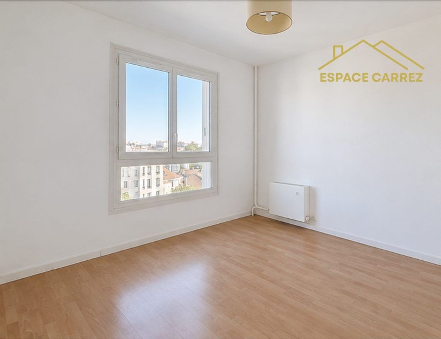 Appartement à vendre, 83m², Bagnolet