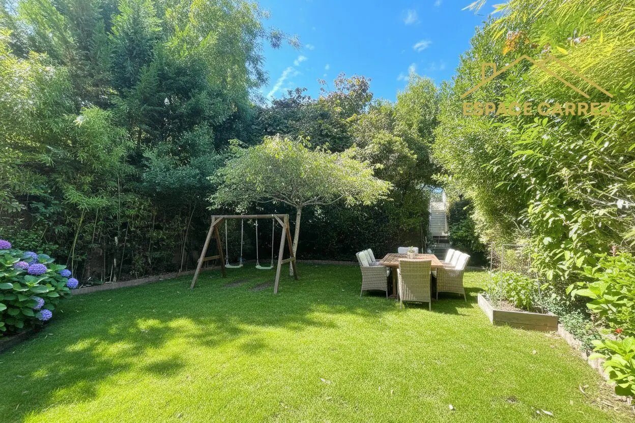 Maison à vendre, 200m², Romainville