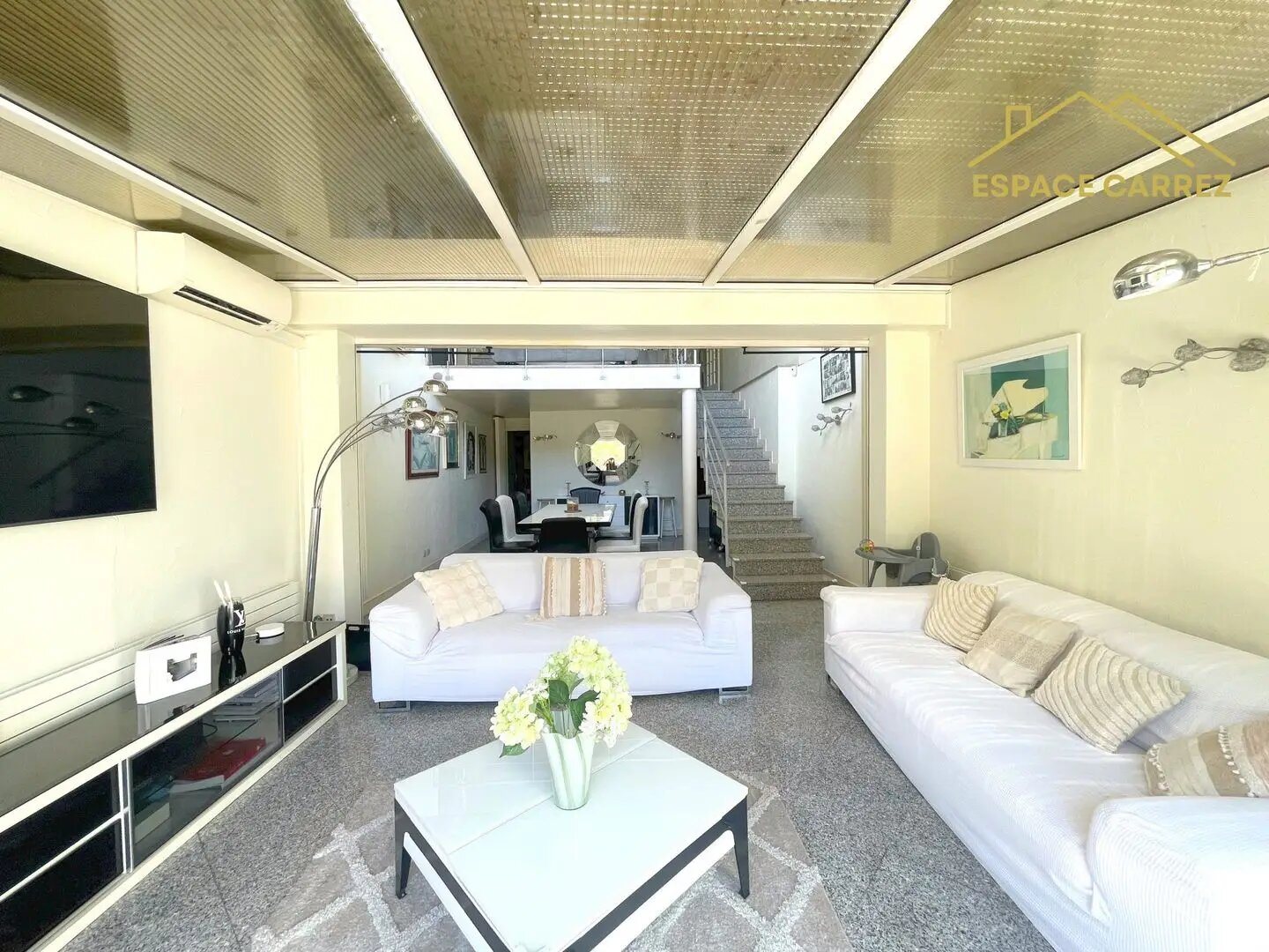 Maison à vendre, 200m², Romainville