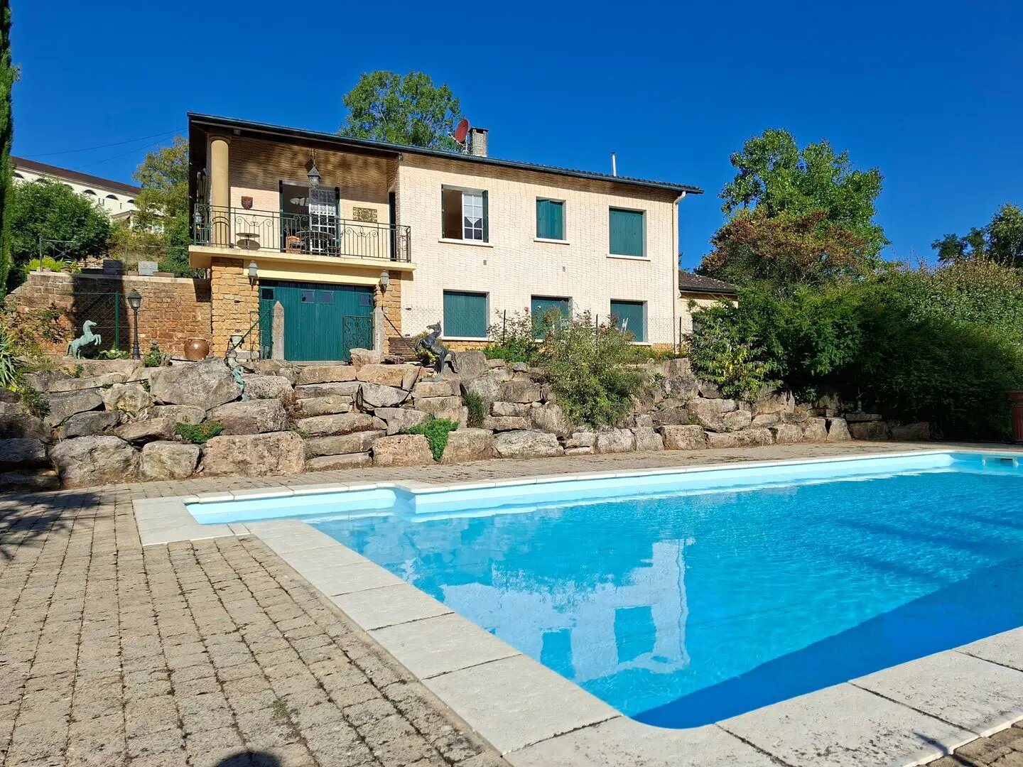 Maison à vendre, 146m², Theizé