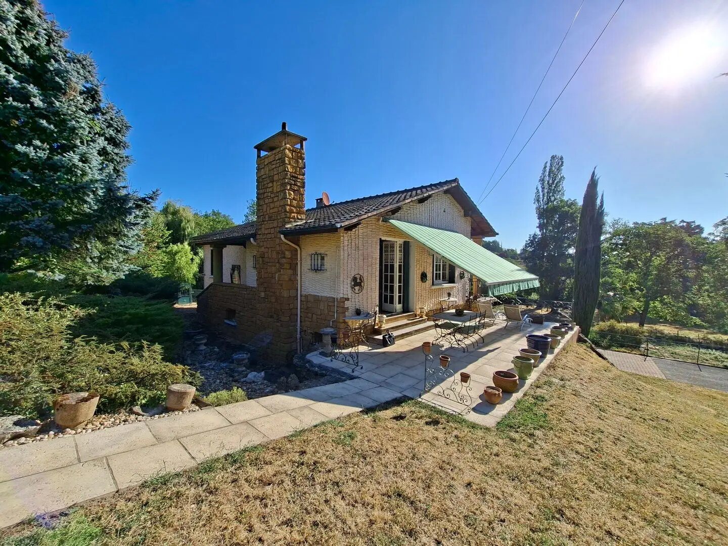 Maison à vendre, 146m², Theizé