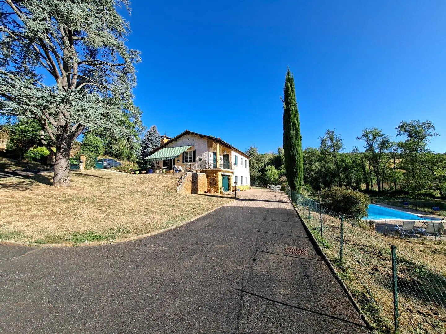 Maison à vendre, 146m², Theizé
