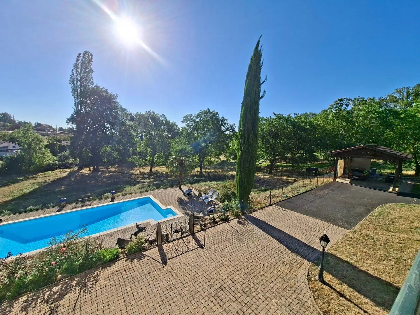 Maison à vendre, 146m², Theizé