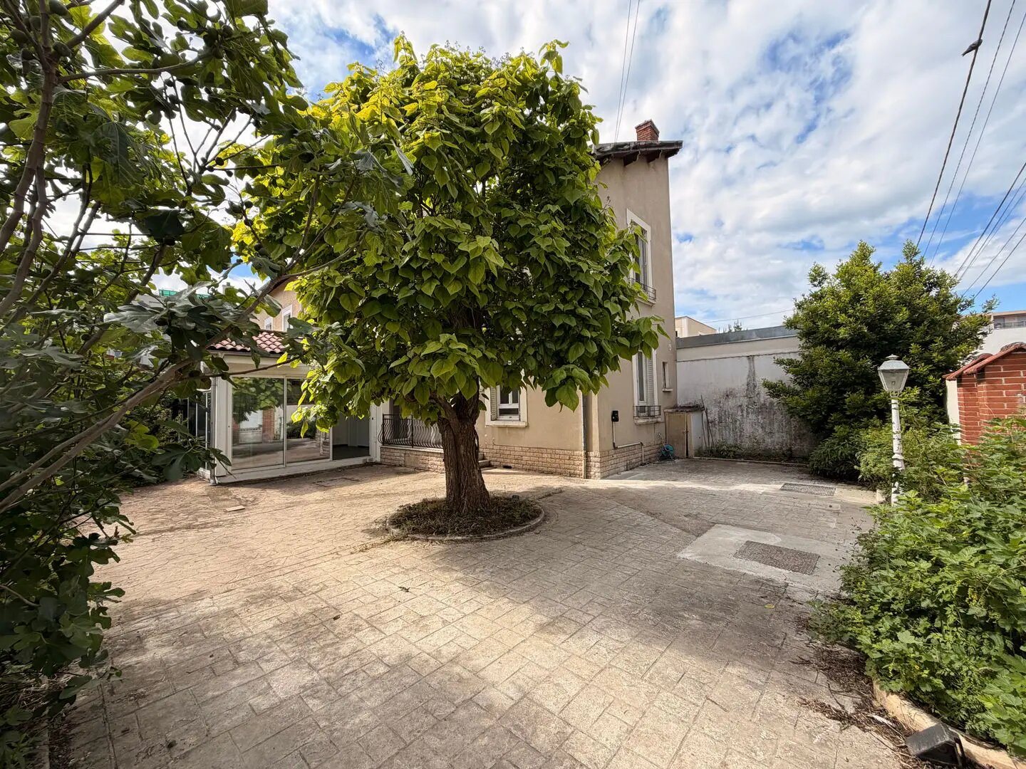 Maison à vendre, 111m², Villeurbanne