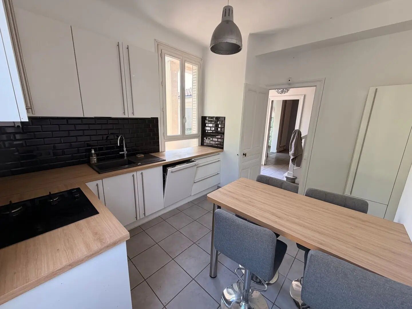 Maison à vendre, 111m², Villeurbanne
